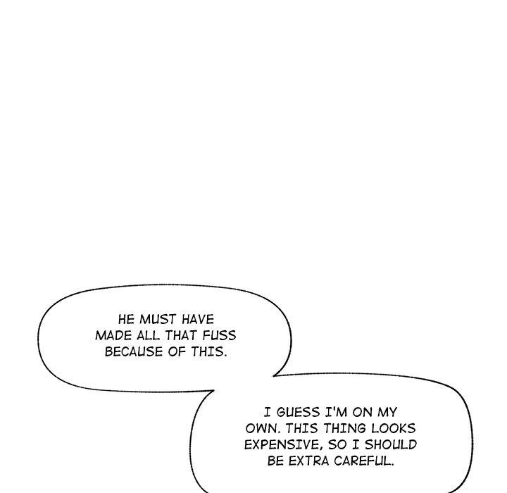 Hypnotist Security Guard Chapter 2 Page 25