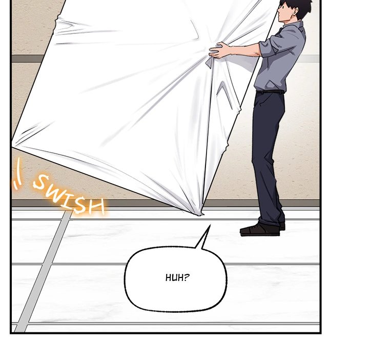 Hypnotist Security Guard Chapter 2 Page 28