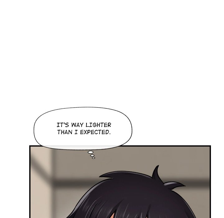 Hypnotist Security Guard Chapter 2 Page 29
