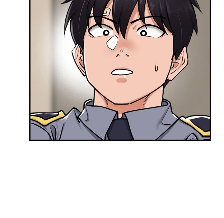 Hypnotist Security Guard Chapter 2 Page 30
