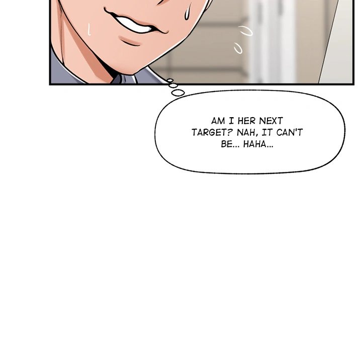 Hypnotist Security Guard Chapter 2 Page 52