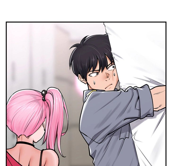 Hypnotist Security Guard Chapter 2 Page 56