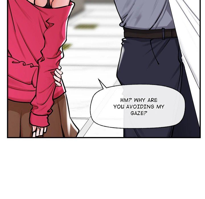Hypnotist Security Guard Chapter 2 Page 57