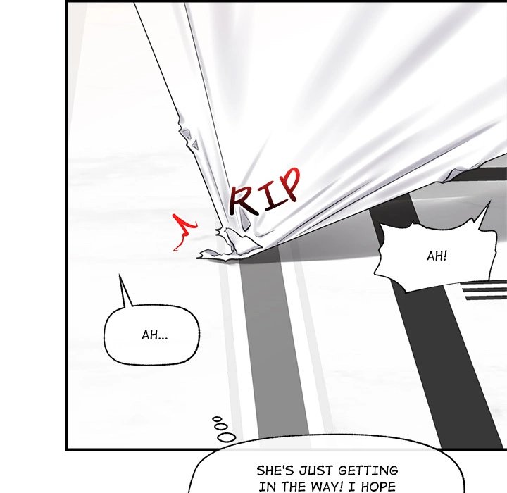 Hypnotist Security Guard Chapter 2 Page 68