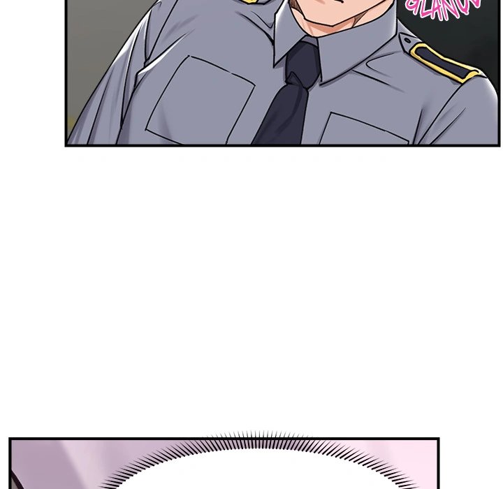 Hypnotist Security Guard Chapter 2 Page 73
