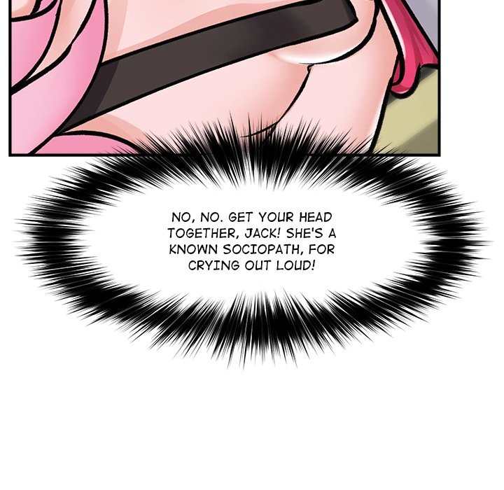 Hypnotist Security Guard Chapter 2 Page 75