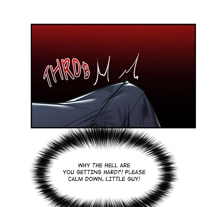 Hypnotist Security Guard Chapter 2 Page 76