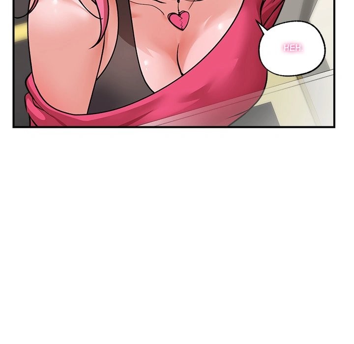 Hypnotist Security Guard Chapter 2 Page 88