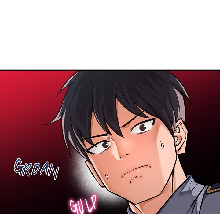 Hypnotist Security Guard Chapter 2 Page 89