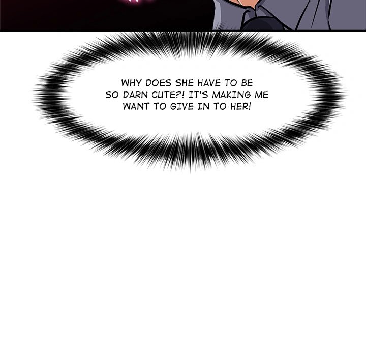 Hypnotist Security Guard Chapter 2 Page 90