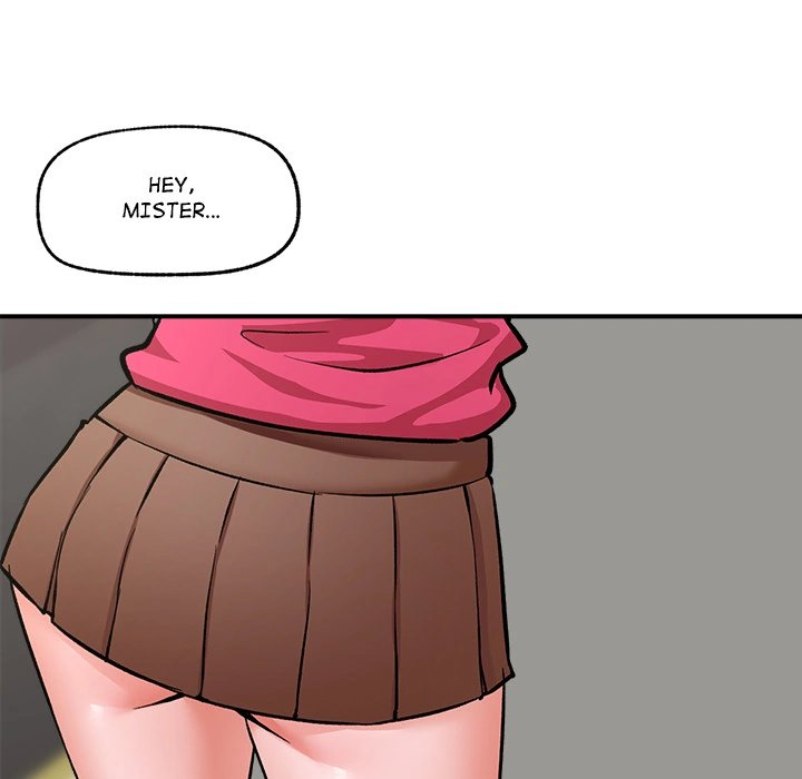 Hypnotist Security Guard Chapter 2 Page 91