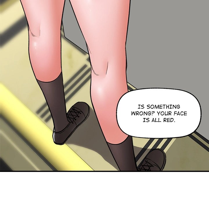 Hypnotist Security Guard Chapter 2 Page 92