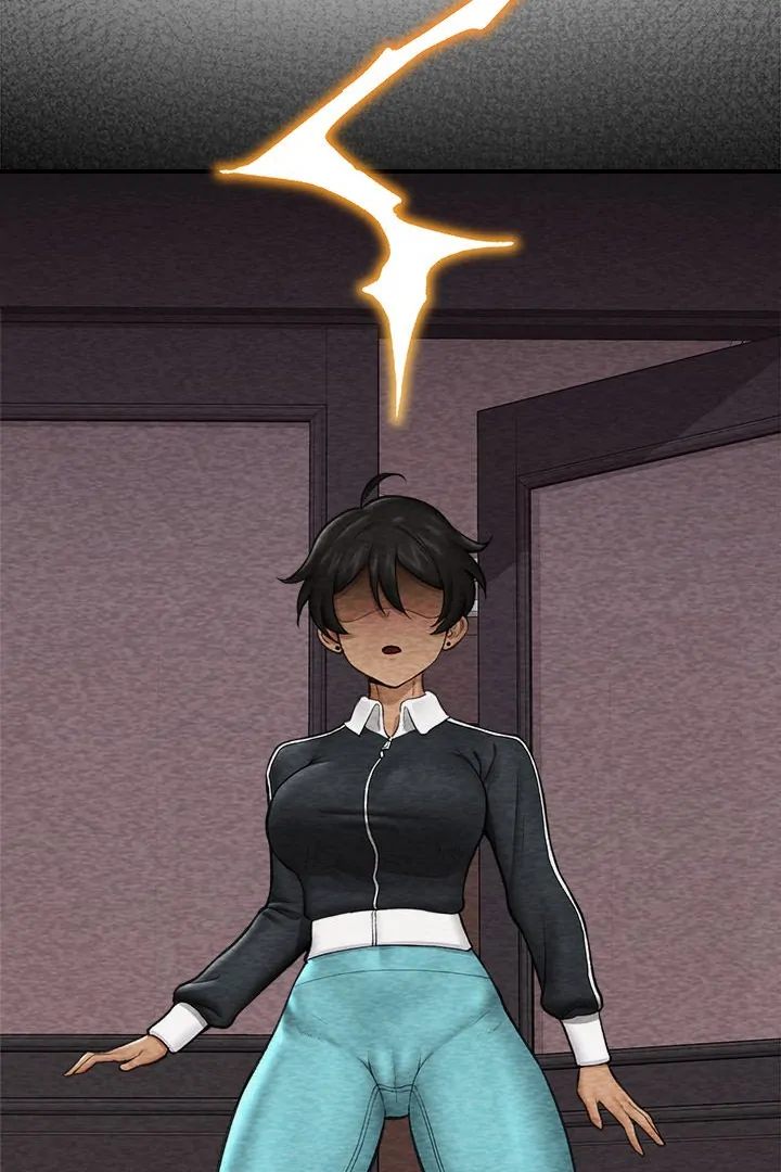 Hypnotist Security Guard Chapter 20 Page 17