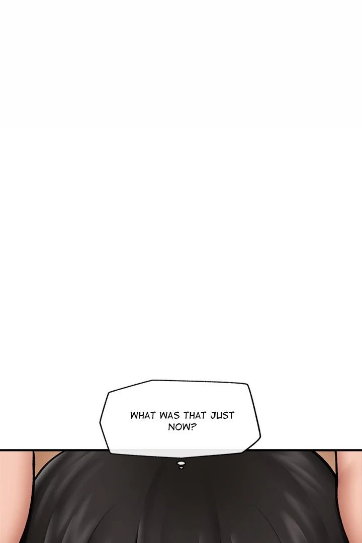 Hypnotist Security Guard Chapter 20 Page 22