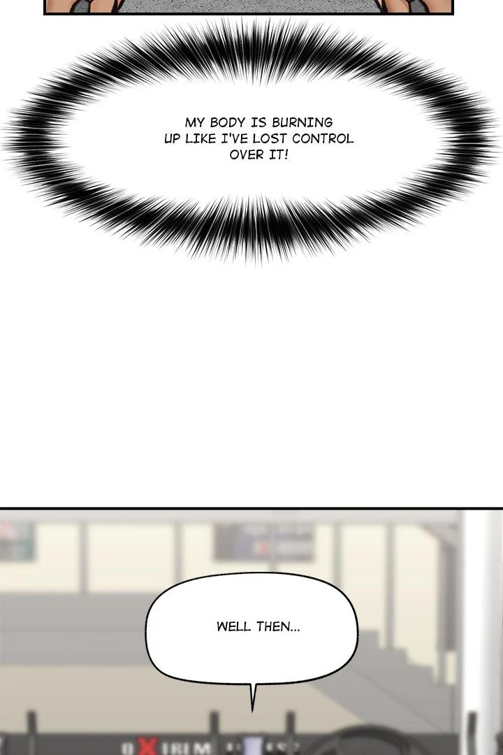 Hypnotist Security Guard Chapter 20 Page 3