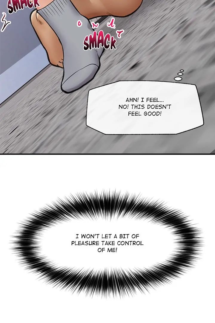 Hypnotist Security Guard Chapter 20 Page 30