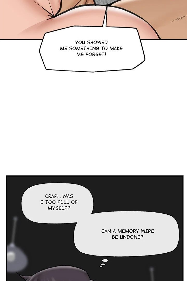 Hypnotist Security Guard Chapter 20 Page 34