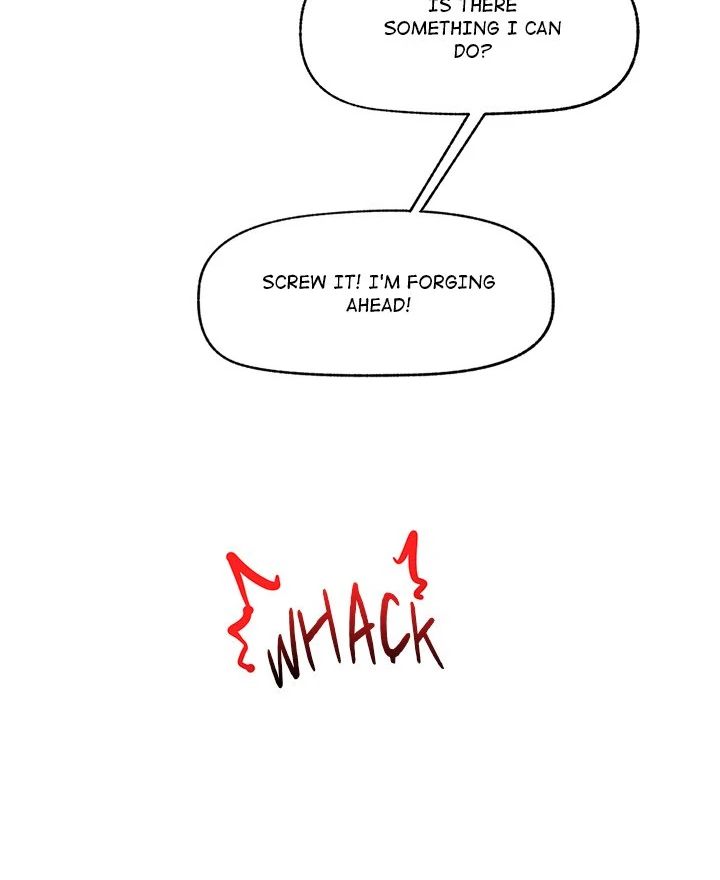 Hypnotist Security Guard Chapter 20 Page 36