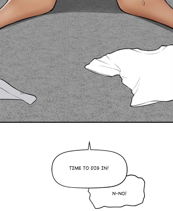 Hypnotist Security Guard Chapter 20 Page 5