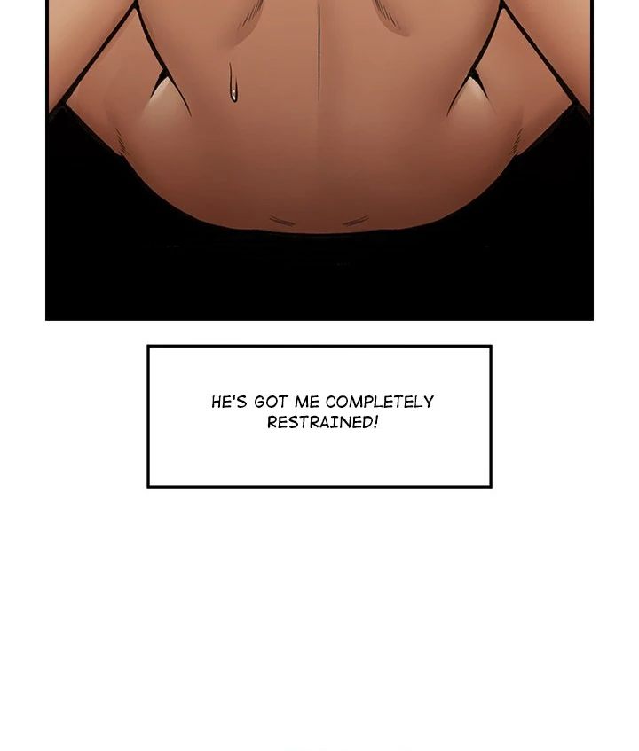 Hypnotist Security Guard Chapter 20 Page 50
