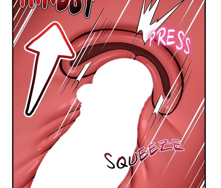 Hypnotist Security Guard Chapter 20 Page 58