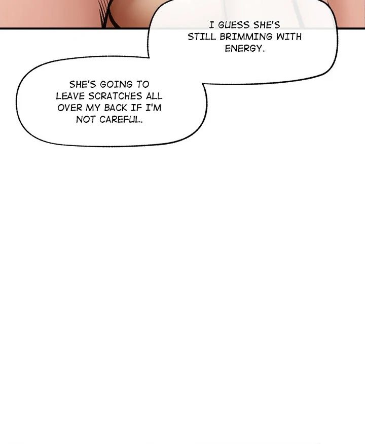 Hypnotist Security Guard Chapter 20 Page 64
