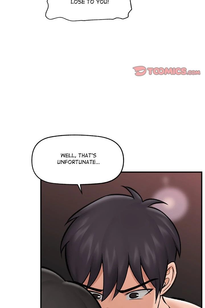 Hypnotist Security Guard Chapter 20 Page 66
