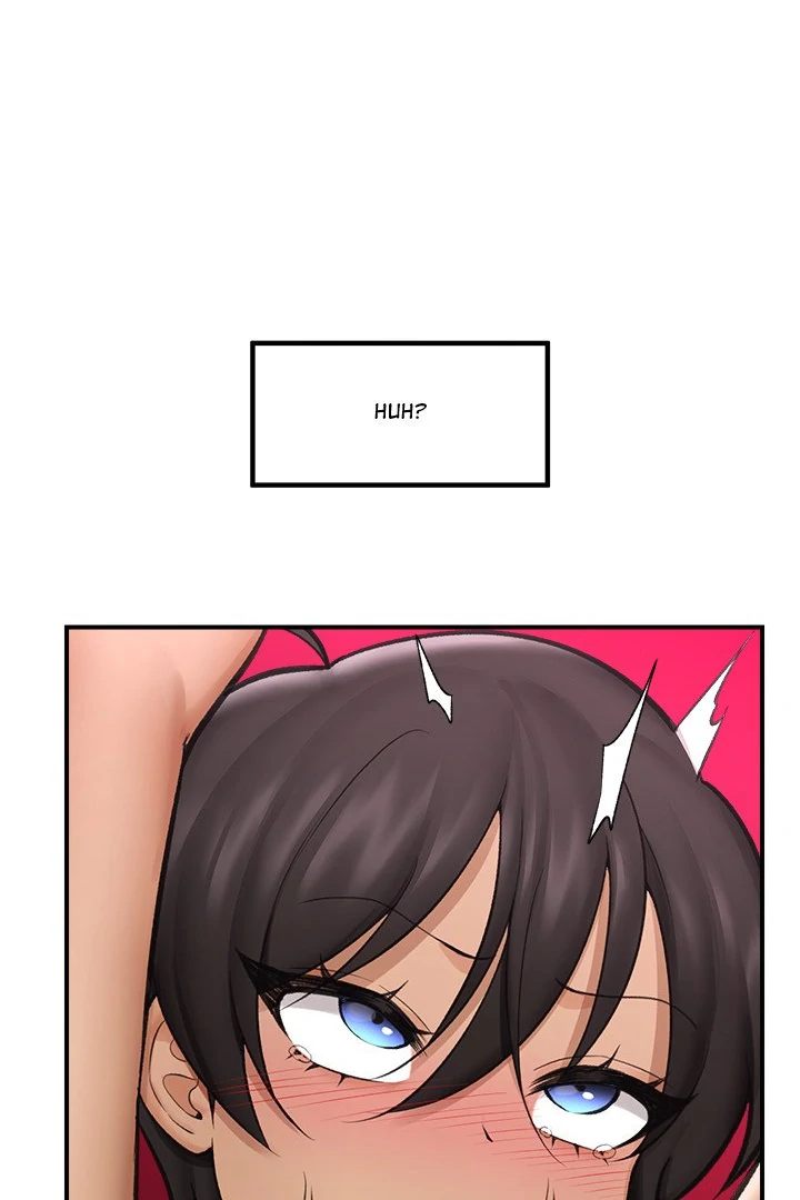Hypnotist Security Guard Chapter 20 Page 7