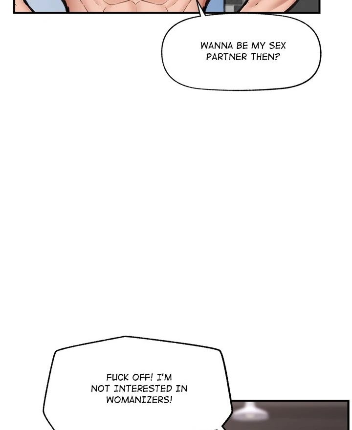 Hypnotist Security Guard Chapter 20 Page 78