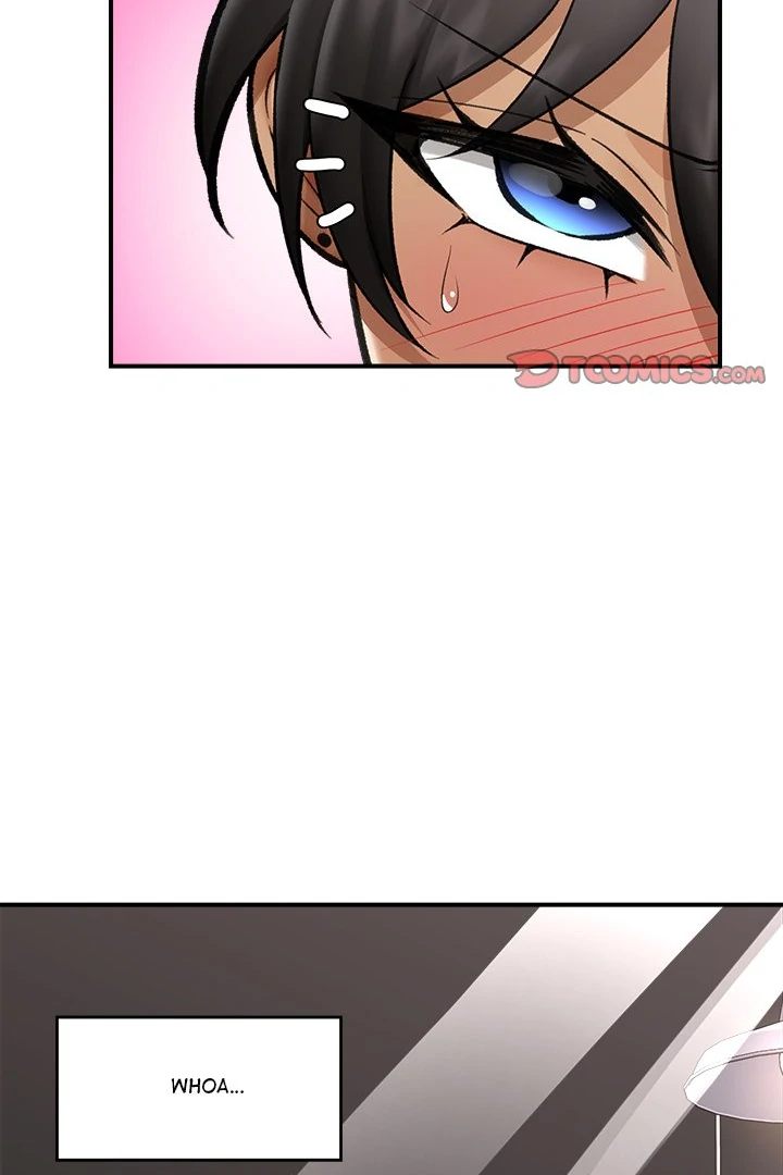 Hypnotist Security Guard Chapter 20 Page 86