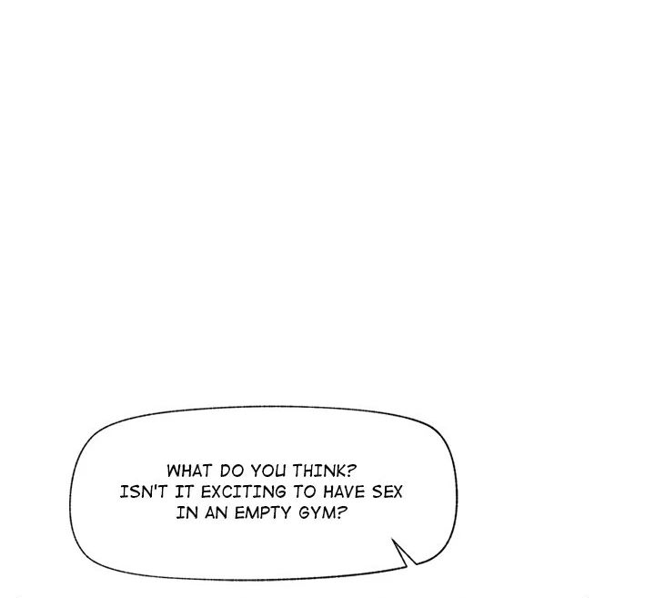 Hypnotist Security Guard Chapter 20 Page 89