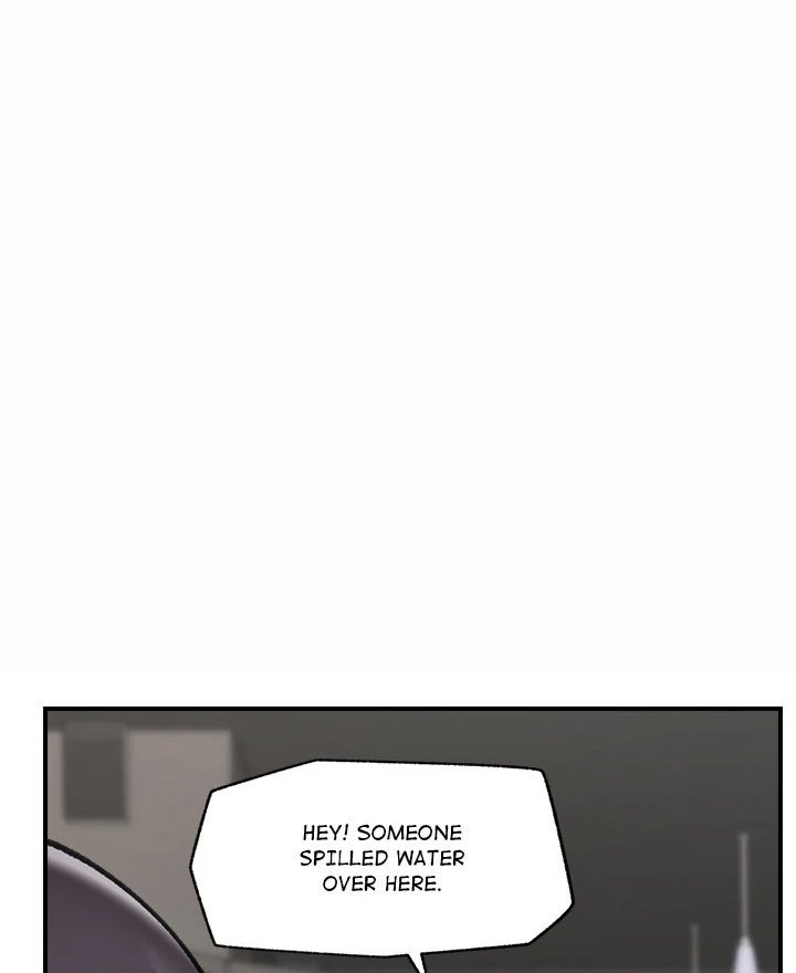 Hypnotist Security Guard Chapter 21 Page 28