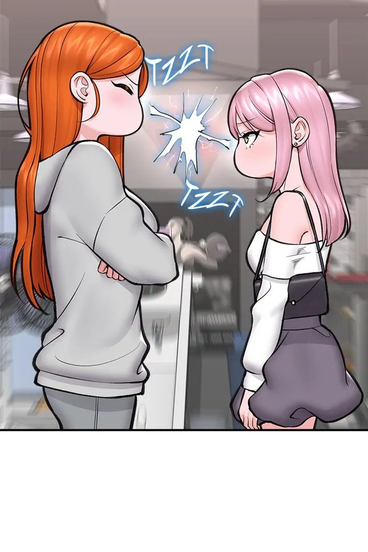 Hypnotist Security Guard Chapter 21 Page 3