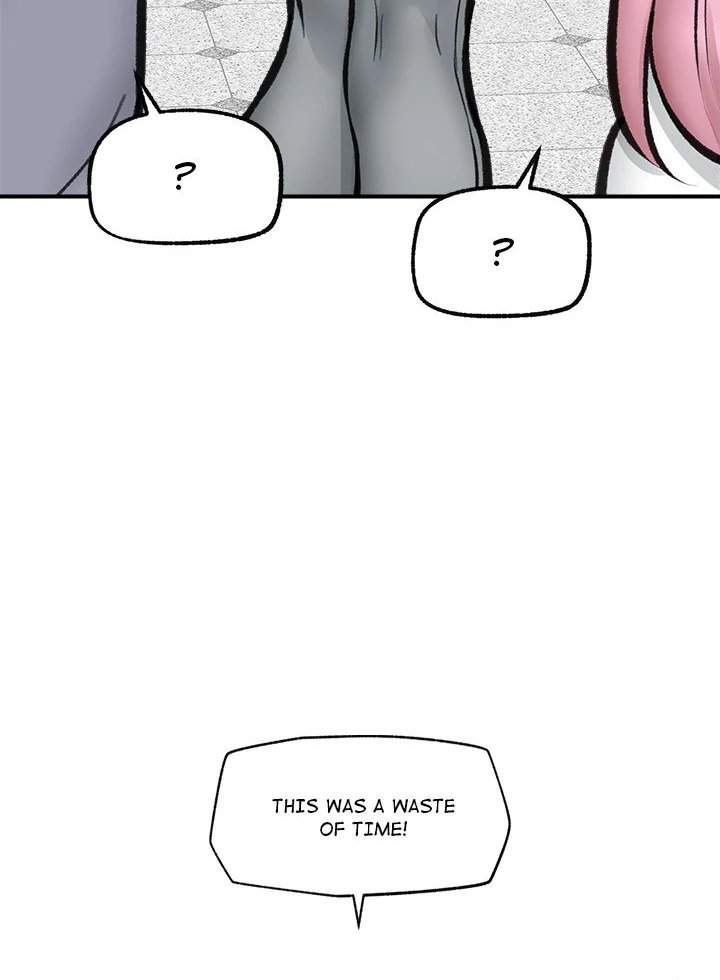 Hypnotist Security Guard Chapter 21 Page 37