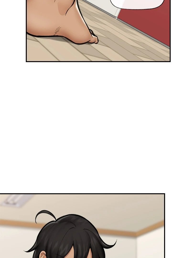 Hypnotist Security Guard Chapter 21 Page 45