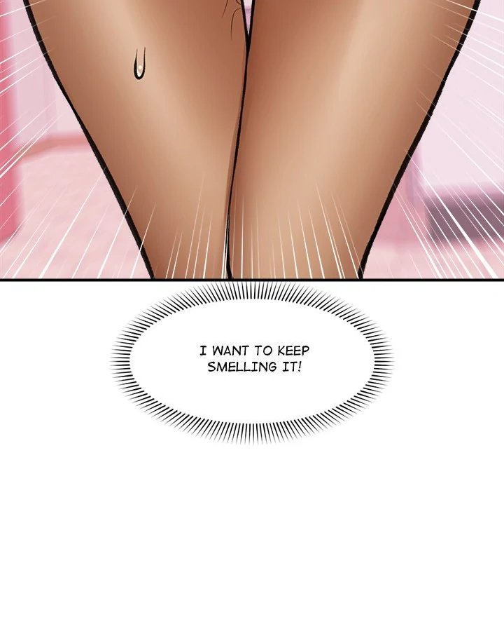Hypnotist Security Guard Chapter 21 Page 57