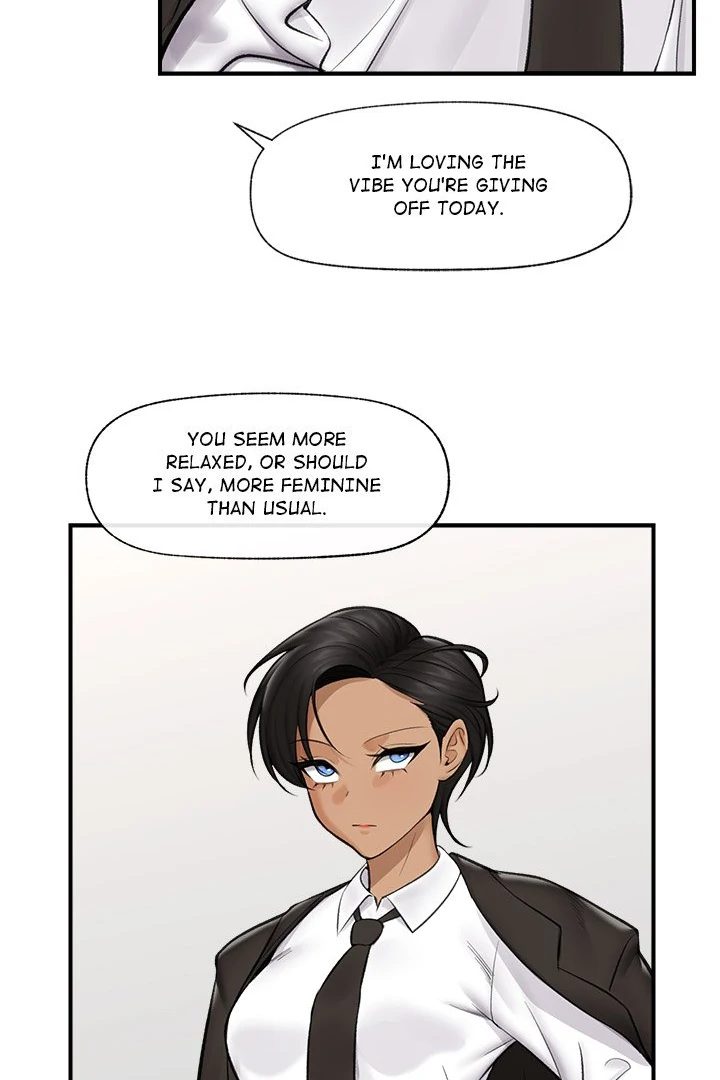 Hypnotist Security Guard Chapter 22 Page 100