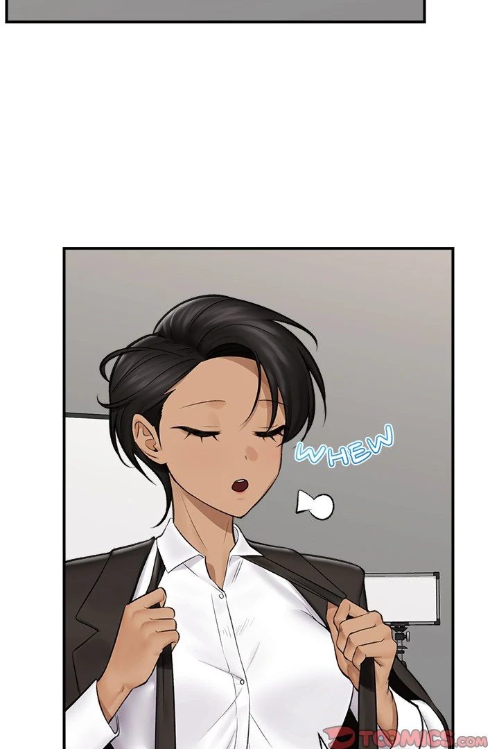Hypnotist Security Guard Chapter 22 Page 109