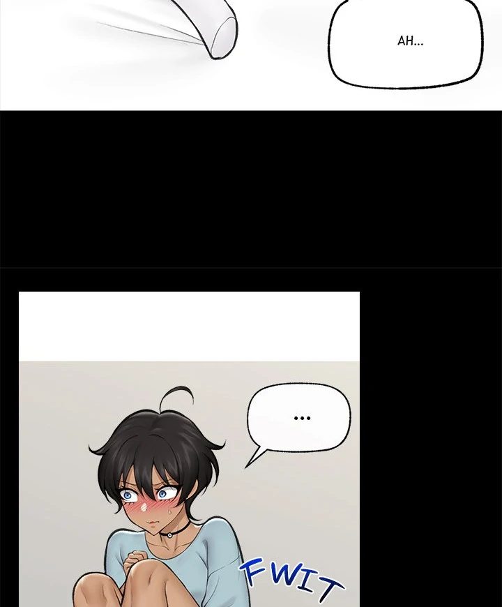 Hypnotist Security Guard Chapter 22 Page 18