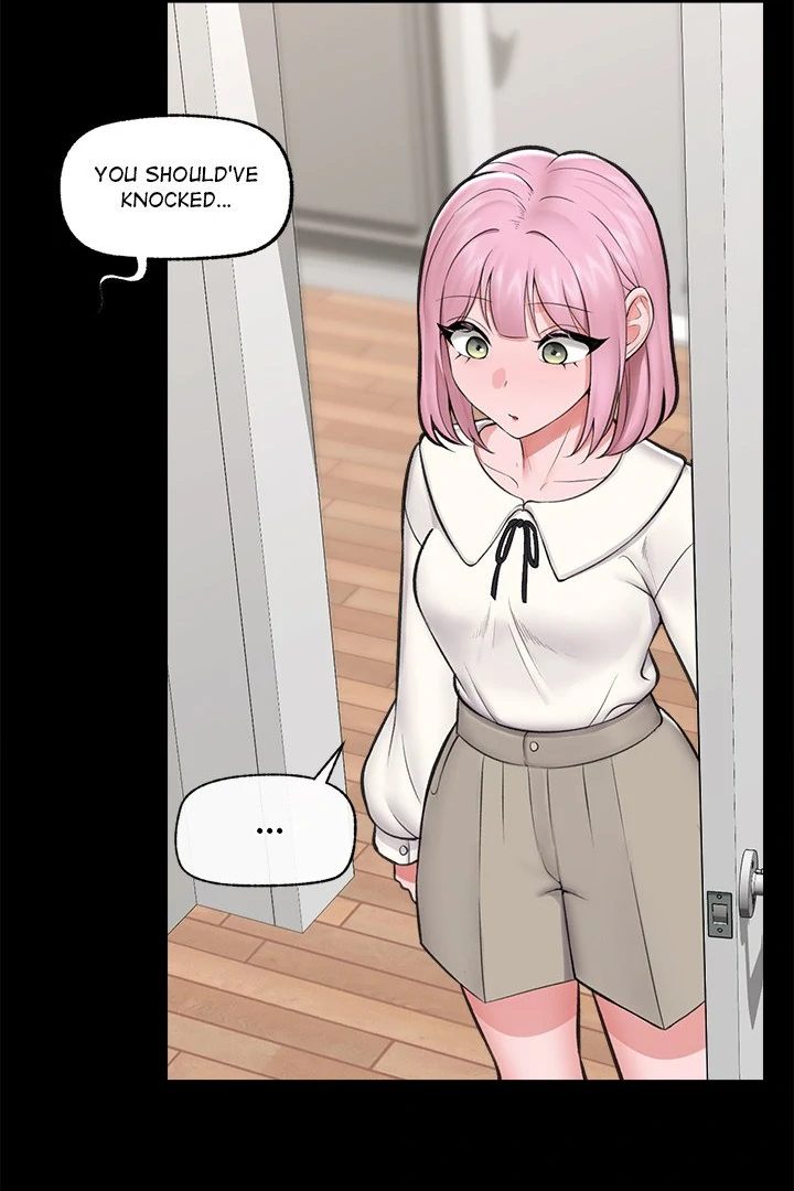 Hypnotist Security Guard Chapter 22 Page 20
