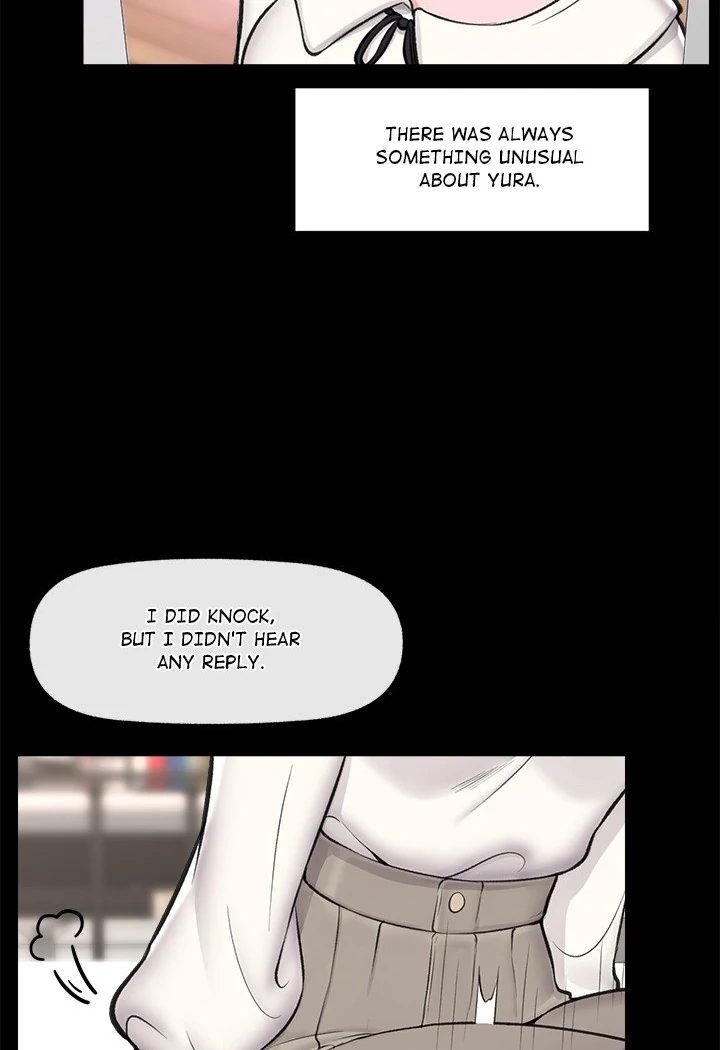 Hypnotist Security Guard Chapter 22 Page 22