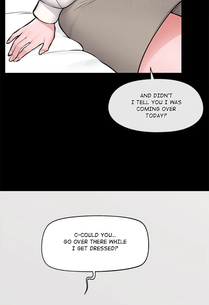Hypnotist Security Guard Chapter 22 Page 23