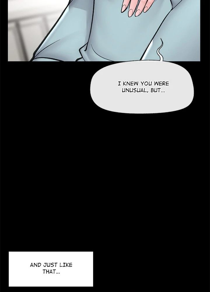 Hypnotist Security Guard Chapter 22 Page 32