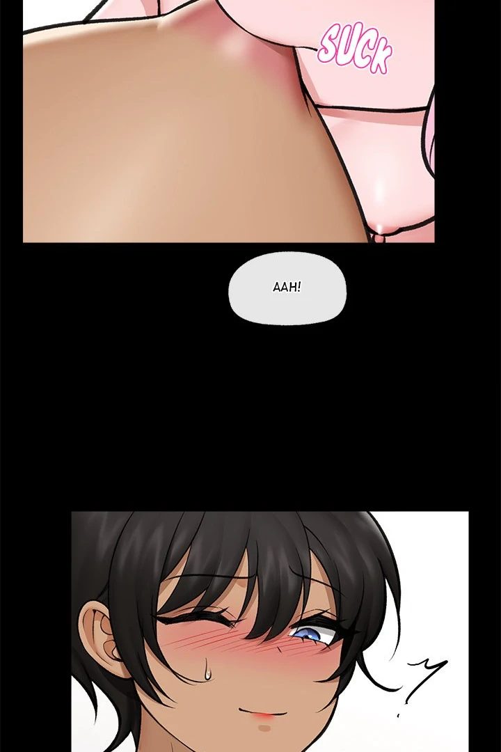 Hypnotist Security Guard Chapter 22 Page 40