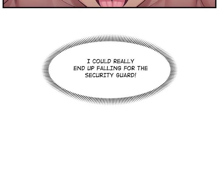 Hypnotist Security Guard Chapter 22 Page 5