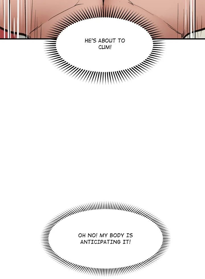 Hypnotist Security Guard Chapter 22 Page 55