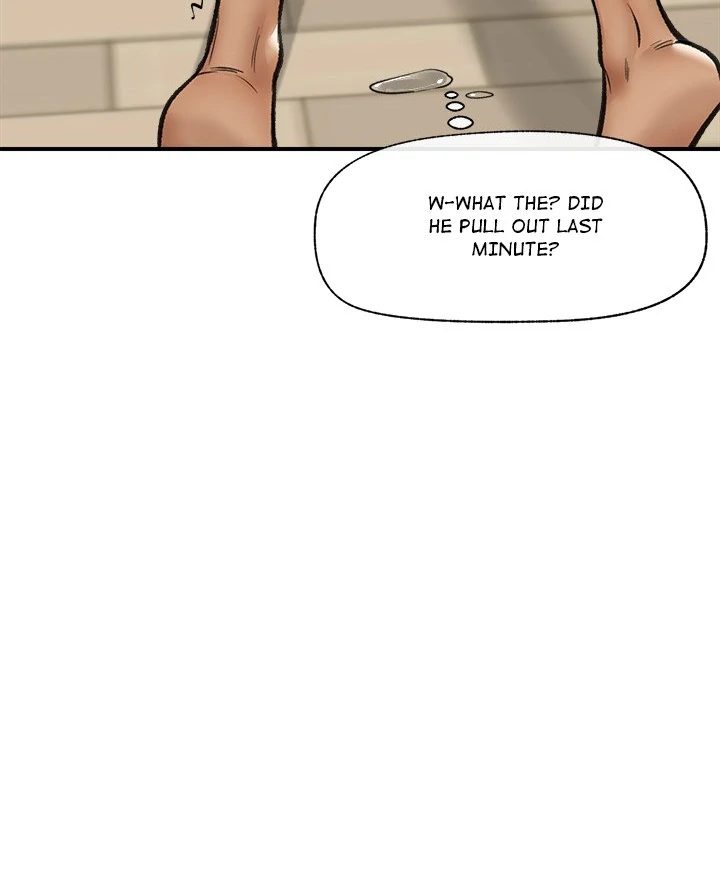 Hypnotist Security Guard Chapter 22 Page 65