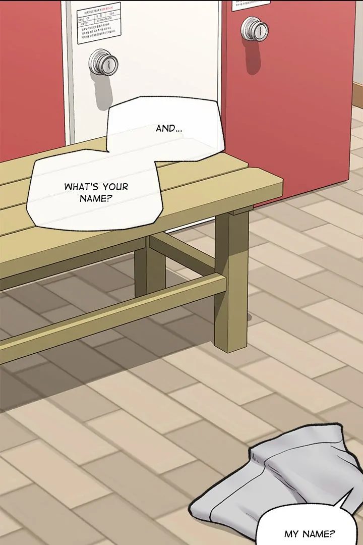 Hypnotist Security Guard Chapter 22 Page 80