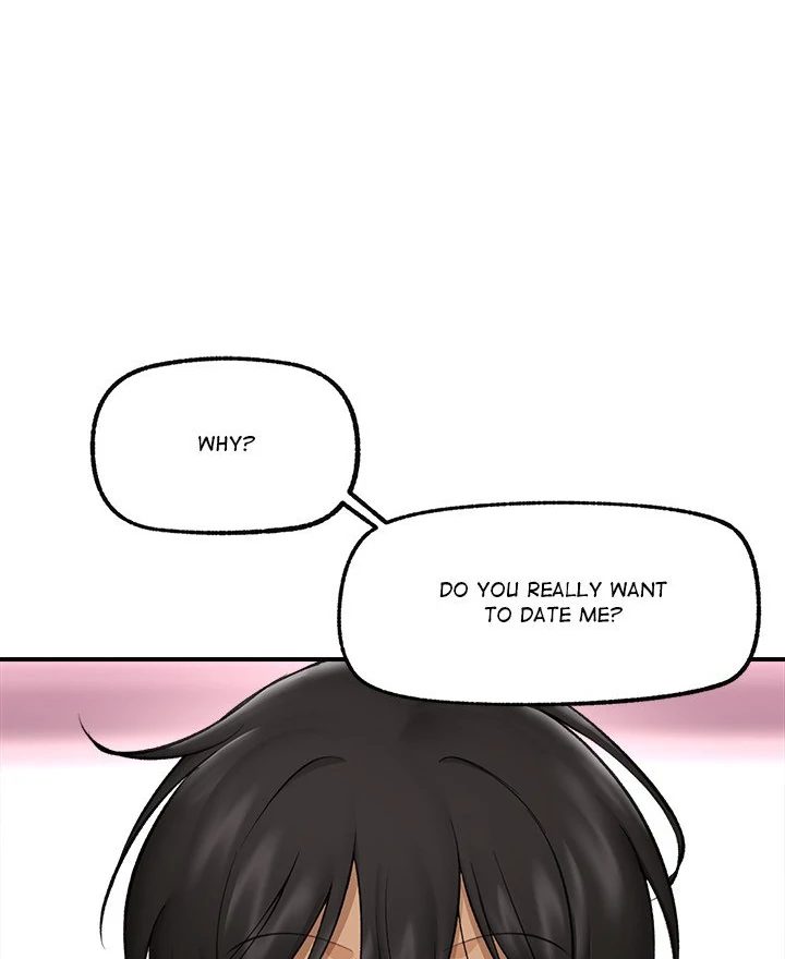 Hypnotist Security Guard Chapter 22 Page 83
