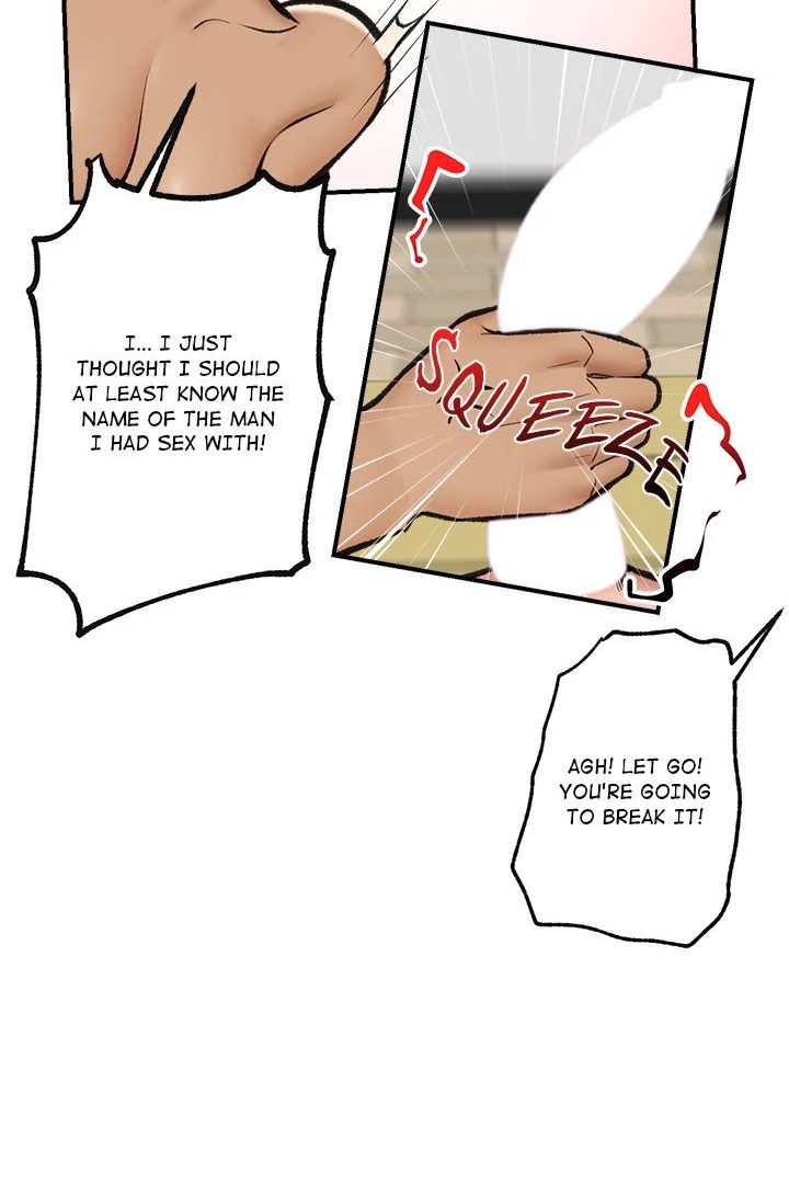 Hypnotist Security Guard Chapter 22 Page 86